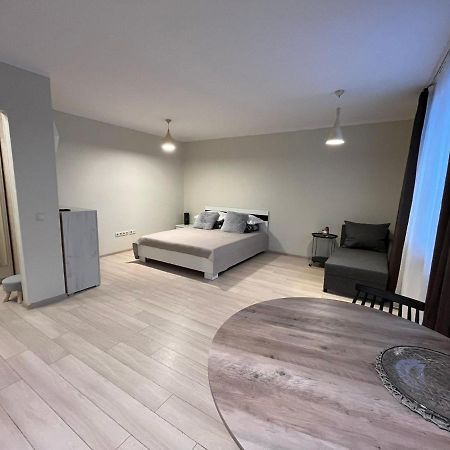 Beautiful Apartment Great Location Free Parking Riga Dış mekan fotoğraf