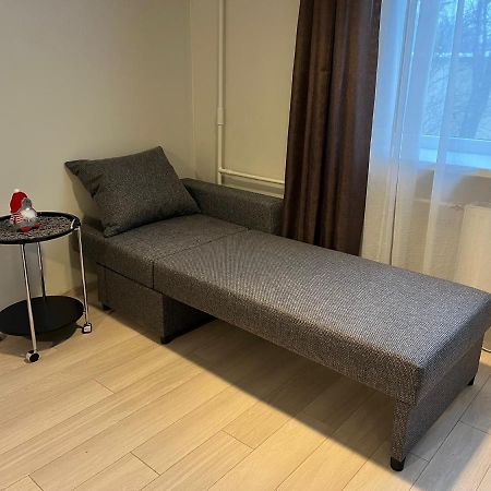 Beautiful Apartment Great Location Free Parking Riga Dış mekan fotoğraf