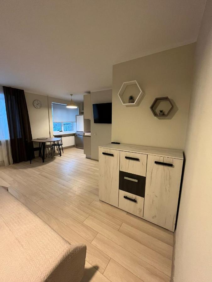 Beautiful Apartment Great Location Free Parking Riga Dış mekan fotoğraf