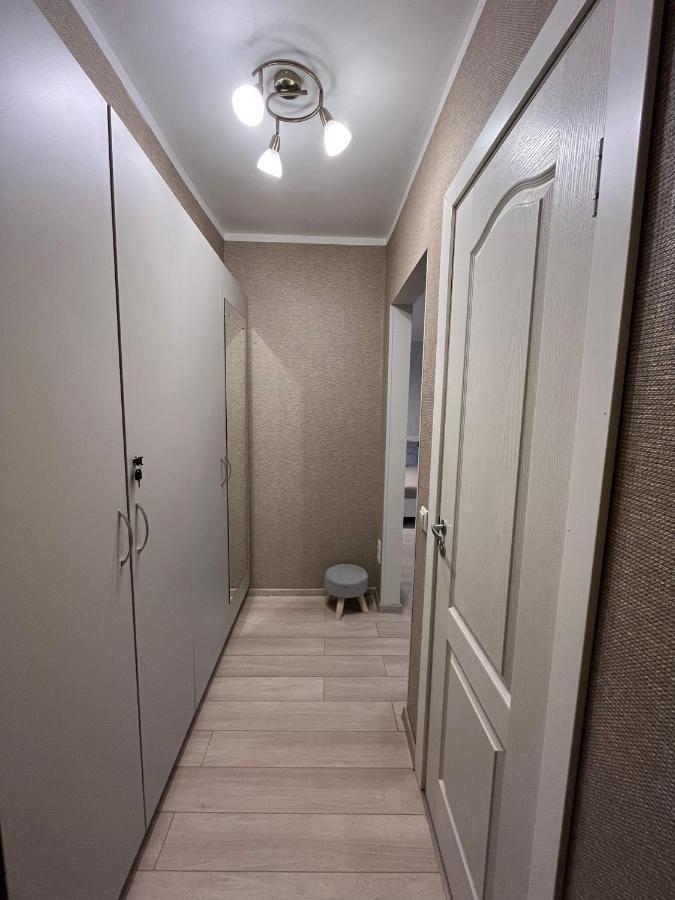 Beautiful Apartment Great Location Free Parking Riga Dış mekan fotoğraf